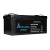 Extralink EX.30479 bateria recarregável industrial de lítio-ferro-fosfato (LiFePO4), 12,8 V, 200 Ah