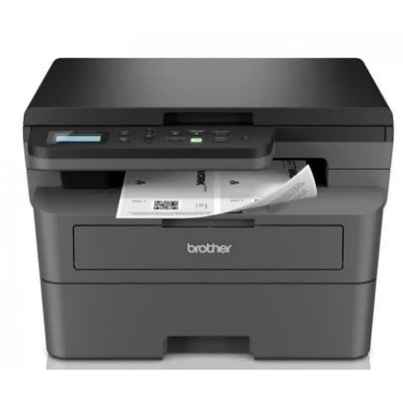 Impressora multifunções Brother DCP-L2620DW laser A4 1200 x 1200 DPI 32 ppm Wi-Fi