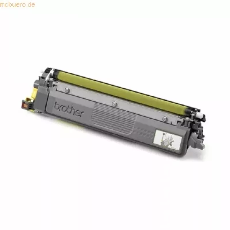 Cartucho de toner Brother TN-249Y 3000 páginas amarelo