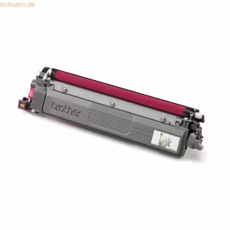 Cartucho de toner Brother TN-248XLM 1 unidade original magenta