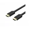 Cabo HDMI Unitek Premium 2.0 High Speed 3 m 4K