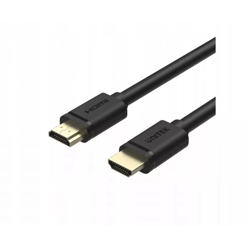 Cabo HDMI Unitek Premium 2.0 High Speed 3 m 4K