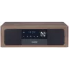 Altifalante Bluetooth portátil BLAUPUNKT MS22BT — som portátil sem fios, conectividade Bluetooth