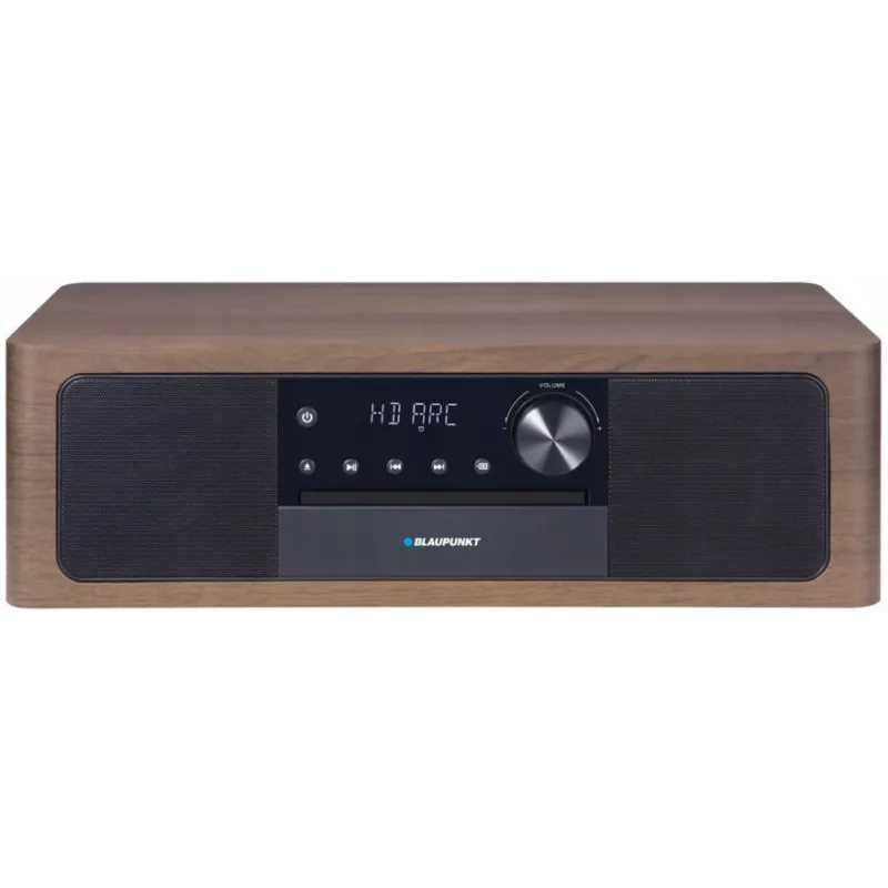 Altifalante Bluetooth portátil BLAUPUNKT MS22BT — som portátil sem fios, conectividade Bluetooth