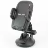 Suporte de telemóvel para automóvel Beline Beli02131 suporte para para-brisas 2em1 com ângulo ajustável