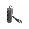 Régua de tomadas com proteção contra sobretensão ARMAC ARCOLOR3 ARC3/0.6/CZ/IEC 0,6 m 3×230V PL