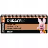 Pilhas Duracell Basic AAA/LR3 – pack de 24 pilhas alcalinas (AAA/LR03)