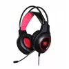 Auscultadores gaming I-BOX X3 com microfone