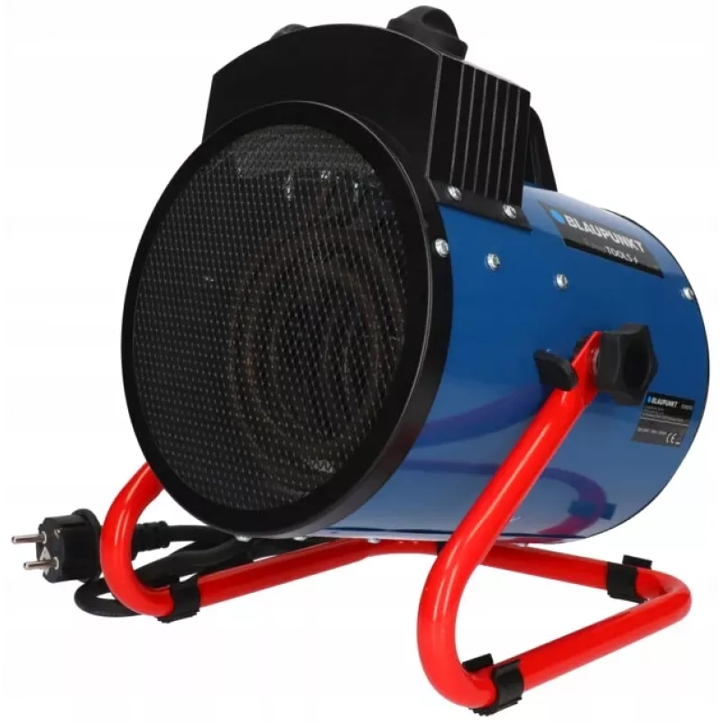 Termoventilador Blaupunkt EH5010