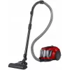 Aspirador cilíndrico Samsung VCC45W0S3R 1.3 L seco 700 W sem saco