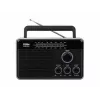 Eltra Rádio Julia 3 preto