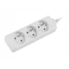 Lanberg PS0-03E-0150-W produto branco