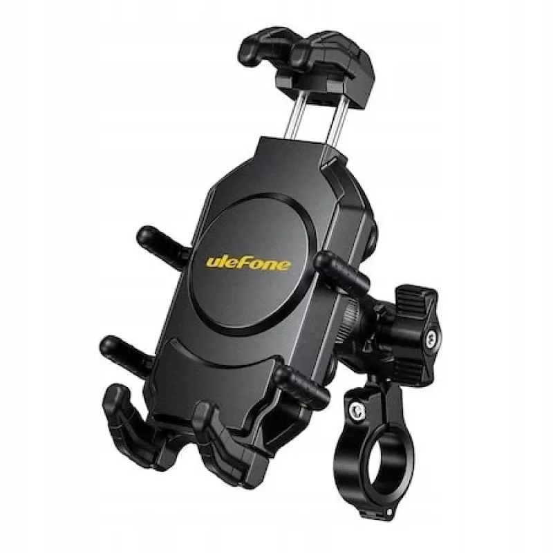 Suporte para telemóvel de bicicleta Ulefone Armor Mount Pro AM01