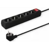 SAVIO LZ-02 preto