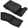Capa para cabos Maclean MCTV-677 B preto