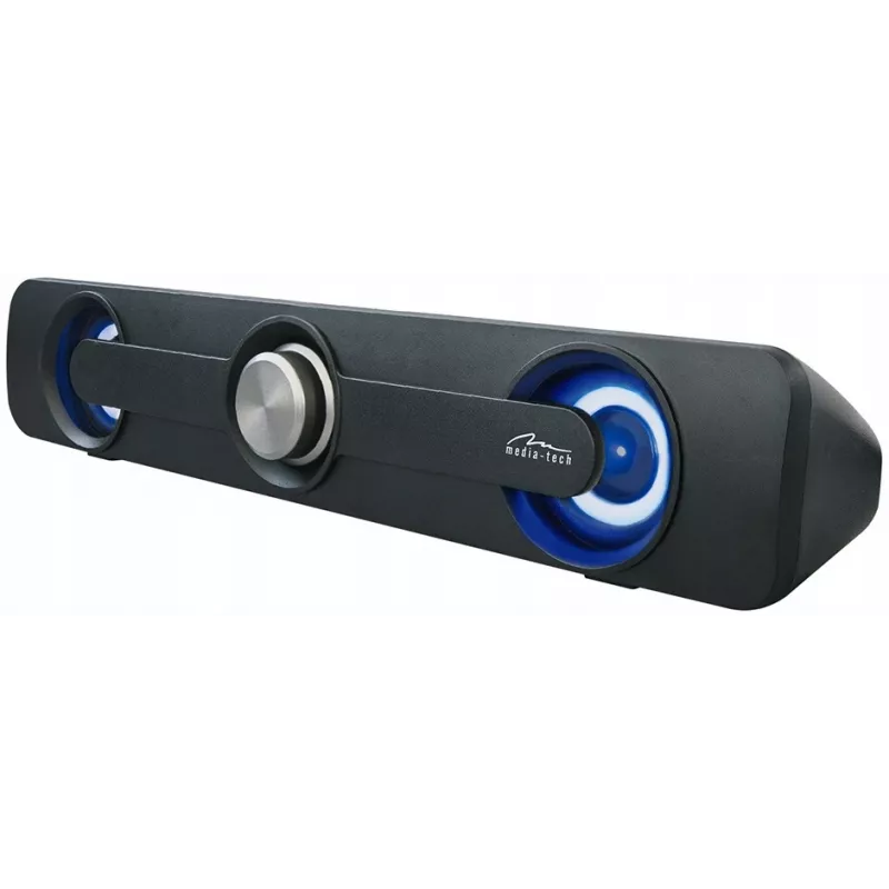 Media-tech MT3173 Azul