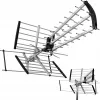 Technisat TECHNICOMBO T3-a, exterior