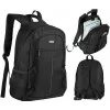 Mochila para portátil 15,6 Tracer City Carrier preto