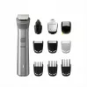 Aparador multiusos Philips MG5920/15 Série 5000, aço inoxidável, 0,5 mm, 1,6 cm, 1 mm, barba, orelhas, nariz, bateria