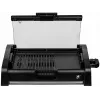 Lafe GRL-003 grelhador elétrico de contacto com tampa, 1650 W