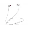 Auscultadores sem fios Lenovo HE08 branco BT