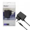 Fonte de alimentação QOLTEC 52405 6V 2A 12W para dispositivos portáteis