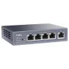 Router VPN multi-WAN Gigabit Cudy router com fios Fast Ethernet, Gigabit Ethernet cinzento