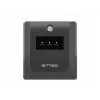 Fonte de alimentação de emergência Armac UPS HOME LINE-INTERACTIVE H/1500E/LED
