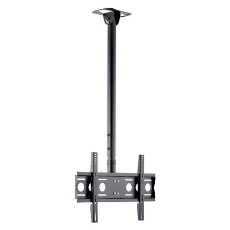Suporte de monitor Edbak CMS21 / suporte 190,5 cm (75) teto preto