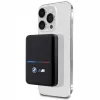 Powerbank BMW portátil indutivo BMPBMS3K22PGVK5W 3000mAh