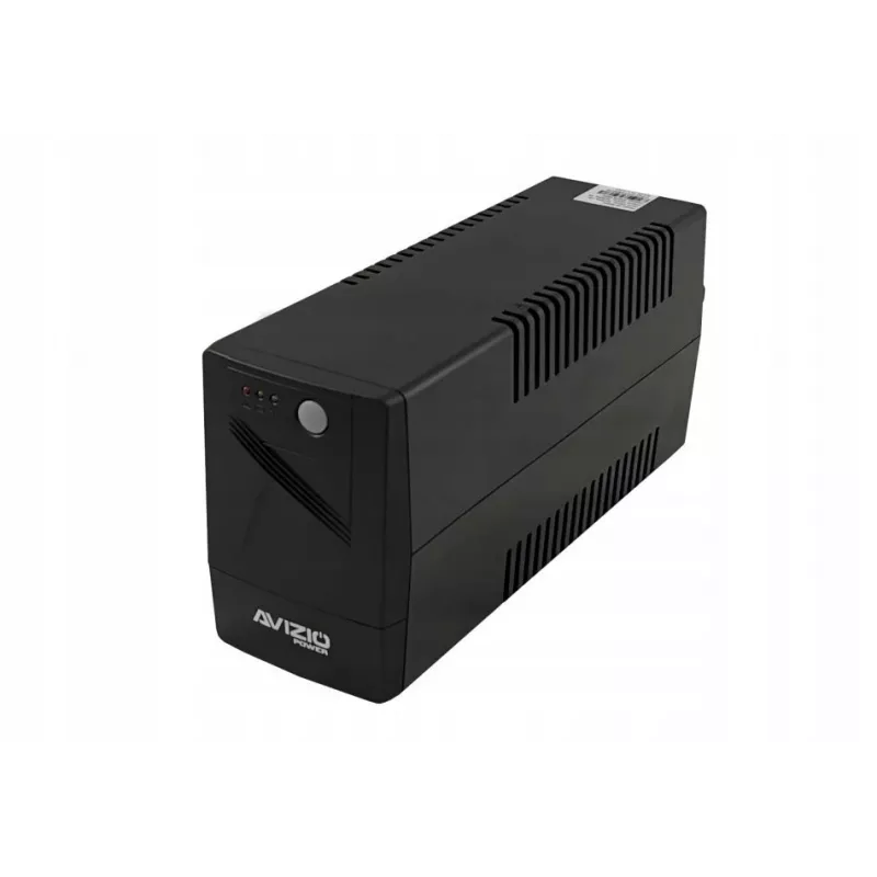 UPS Alantec AP-BK650 Line-Interactive 0
