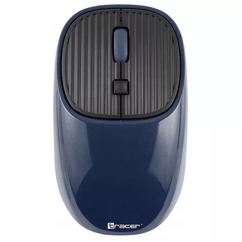 Rato sem fios Tracer WAVE, ambidestro, 800 DPI