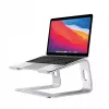 Suporte ergonómico para portátil Crong Alubench