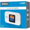 Router Wi-Fi Rebel RB-0701 single band (2,4 GHz) 3G 4G
