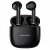 Auscultadores Wireless Awei T26 Pro pretos