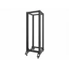 ARMÁRIO RACK LANBERG 32HE 600X800 (PRETO RAL9004)