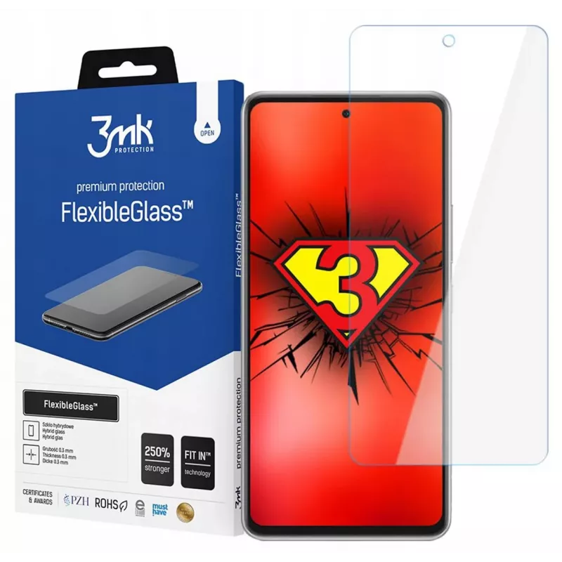 Película flexível Samsung A54 5G A546