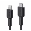 AUKEY CB-CL03 2 m preto