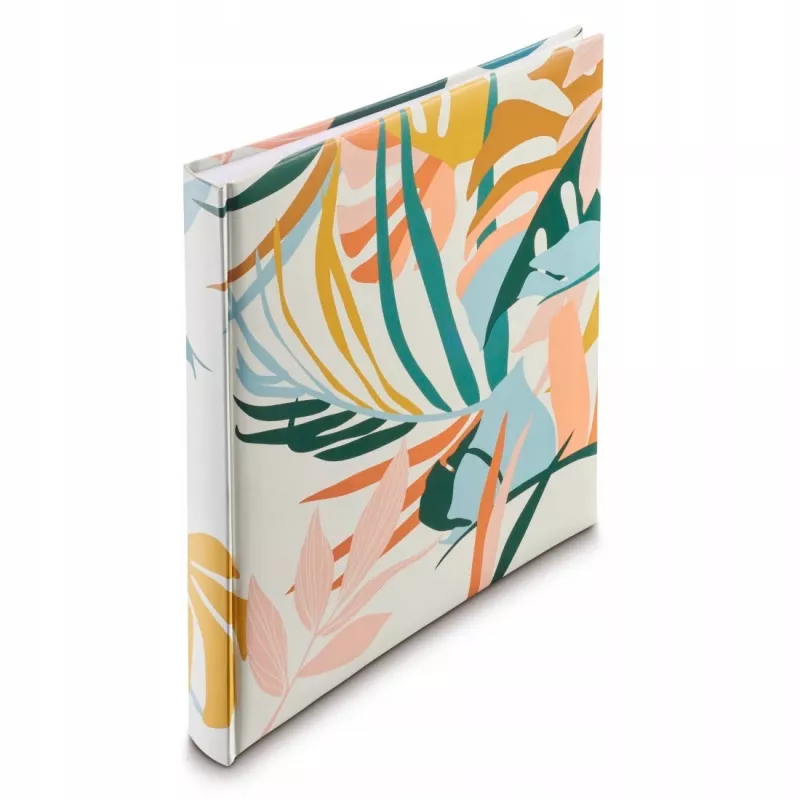 Álbum Hama Jungle Leaves II 29x32/60
