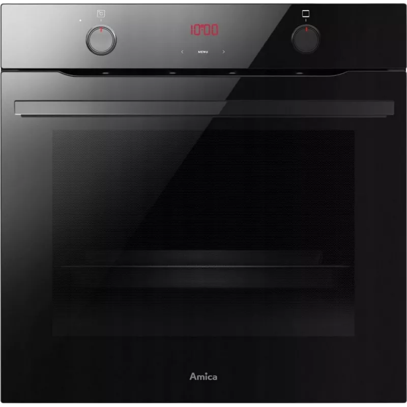 Forno Amica ED37210B X-TYPE 77 l 3600 W A preto