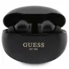 Auscultadores Guess GUTWST50EKTWS
