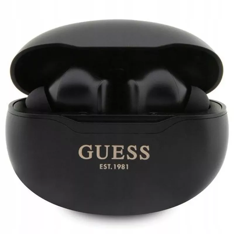 Auscultadores Guess GUTWST50EKTWS