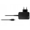 Fonte de alimentação para portátil Prime 65W USB C