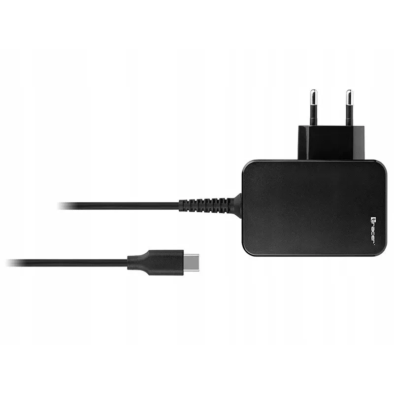 Fonte de alimentação para portátil Prime 65W USB C