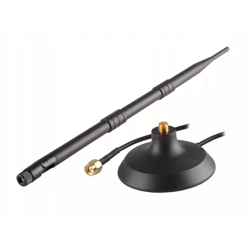 Antena omnidirecional Savio AK-05