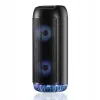 Altifalante sem fios PartyBox UNI com microfone e função karaoke Bluetooth 5.0 MT3174