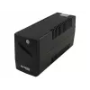 UPS Alantec AP-BK850 (Fonte de alimentação ininterrupta) Line-Interactive 850 VA 480 W 2 saídas AC