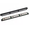 Q-lantec PK-U6-1 preto