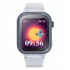 Smartwatch Garett Kids Essa 4G cinzento