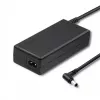 Qoltec 51775 adaptador de corrente CA para monitores LG, 40 W, 19 V 2,1 A, ficha de 6,5x4,4 mm